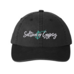 Saltwater Gypsy Hat