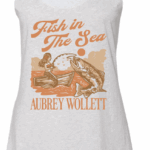 Fish in the Sea -Tank