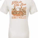 Fish in The Sea T-Shirt