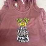 Beach Vibes Tank